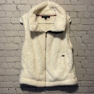 𝅺tommy Hilfiger Vest Size Large